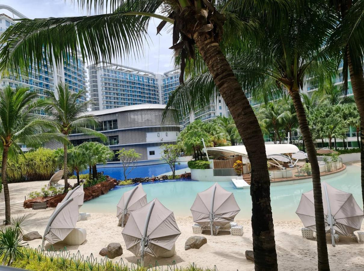Holiday Escape Philippines Manilla Buitenkant foto