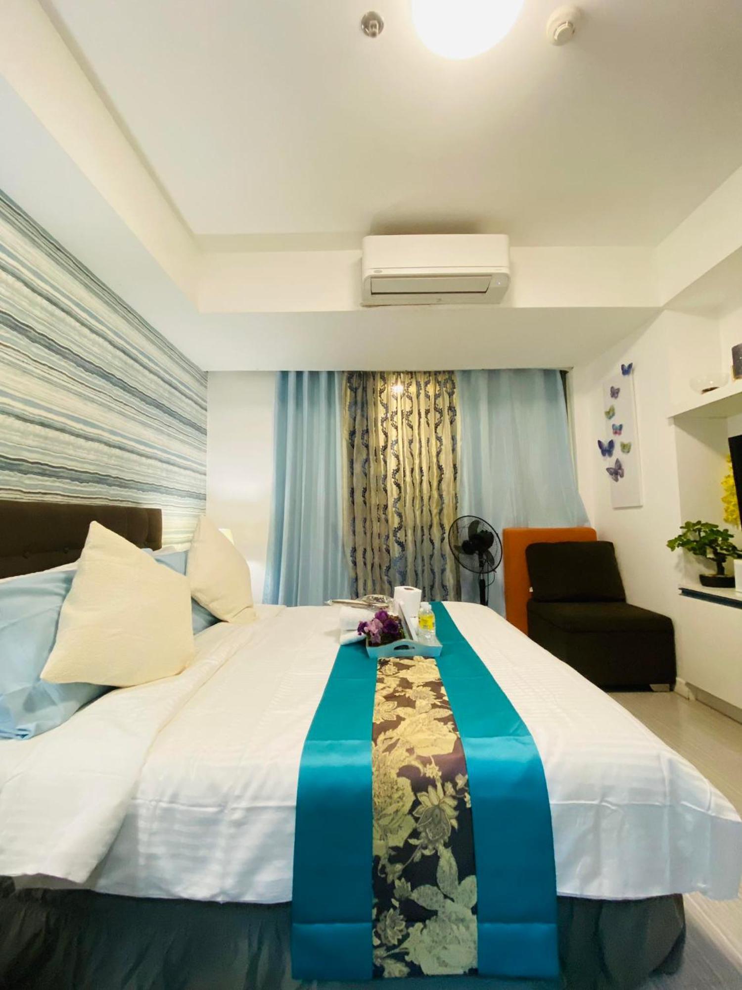 Holiday Escape Philippines Manilla Buitenkant foto