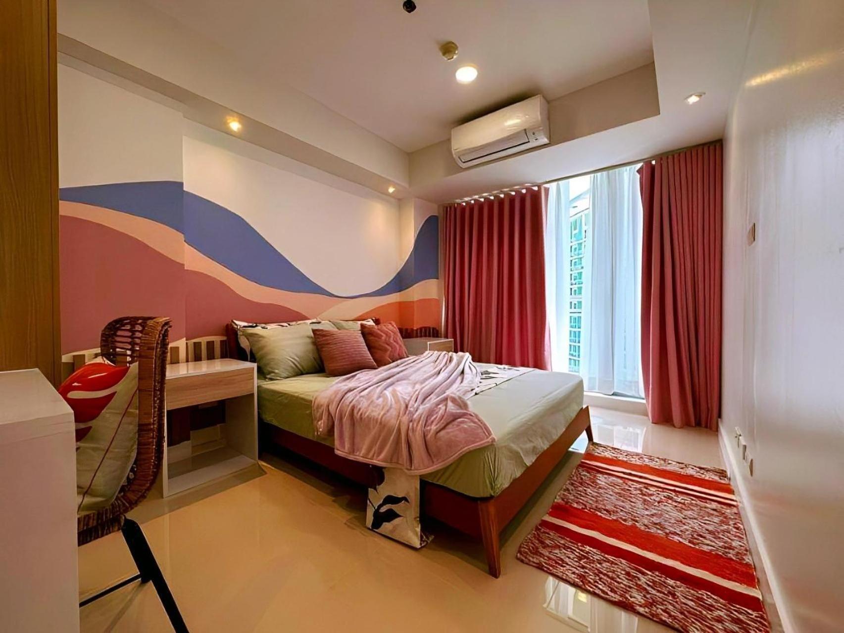 Holiday Escape Philippines Manilla Buitenkant foto