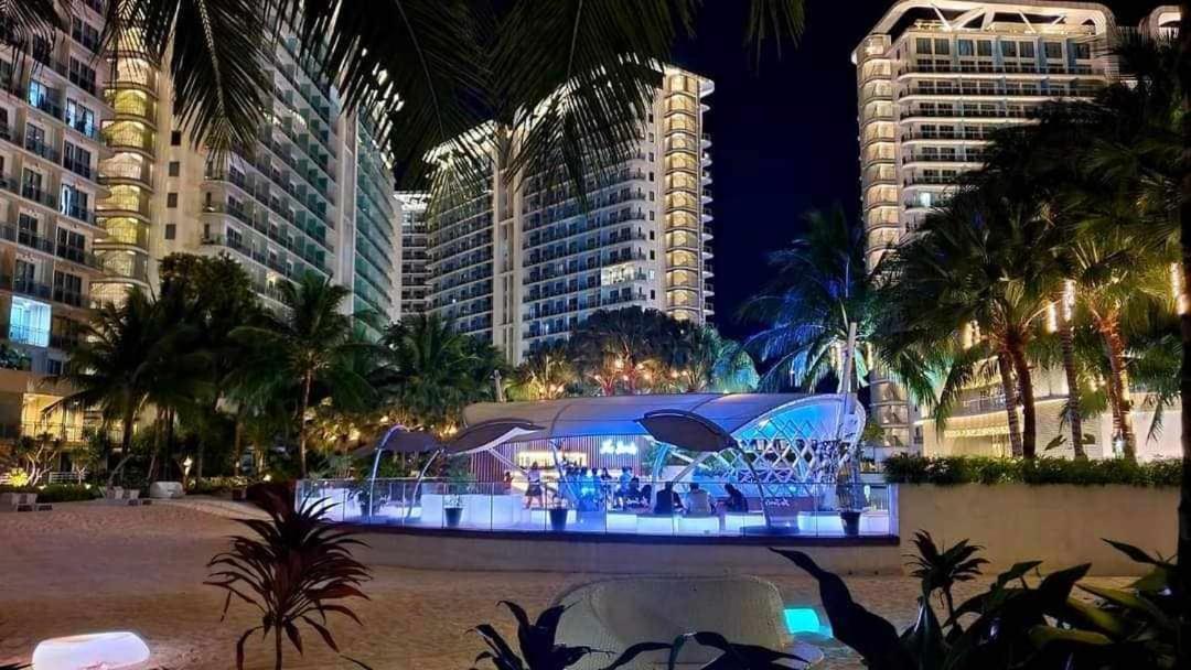 Holiday Escape Philippines Manilla Buitenkant foto